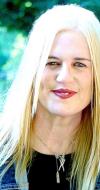 Katie Torpey headshot