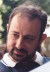 Ángel Blasco headshot
