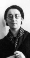 Rose Valland headshot