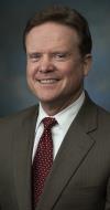 Jim Webb headshot