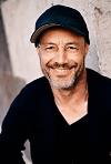 Tomy Wigand headshot