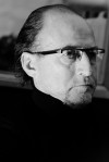 Chris Bolzli headshot