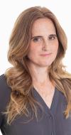 Jamie H. Zelermyer headshot