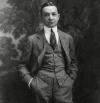 Florenz Ziegfeld Jr. headshot