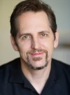 Erik Bork headshot
