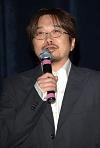 Kazushige Nojima headshot
