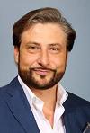 Alexander Dannenberg headshot