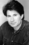 Jerry Kroll headshot