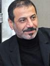 Faruk Aksoy headshot