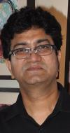 Prasoon Joshi headshot