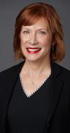 Gaye Hirsch headshot