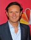 Mark Burnett headshot