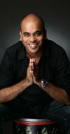 Suparn Varma headshot