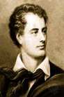 Lord Byron headshot