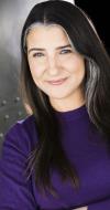 Christina Mauro headshot