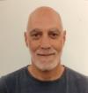 Julio Caro headshot