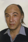 Jean-Michel Carre headshot