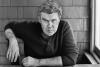 Raymond Carver headshot