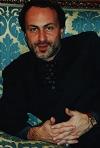 Igor Bondarenko headshot