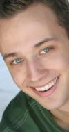 Jacob Hobbs headshot