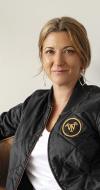 Jessica Petelle headshot