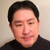 Edmund Choi headshot