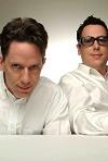 They Might Be Giants headshot