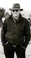 Steve Clark-Hall headshot