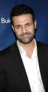 Khaled Hosseini headshot