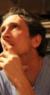 Thomas Dunn headshot