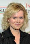 Cecelia Ahern headshot