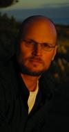 Augusten Burroughs headshot