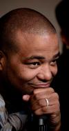 Chris Lighty headshot