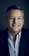 Ted Sarandos headshot