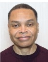 Bobby Crawford headshot