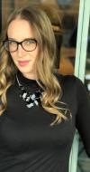 Brandy Hagborg headshot