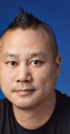 Tony Hsieh headshot