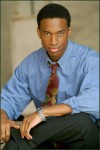 Denver Dowridge headshot