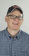 Daniel Cohen headshot