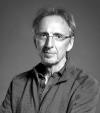 André van Duren headshot