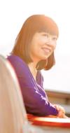 Winnie Tsang headshot