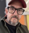 Michael Elson headshot