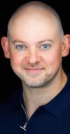 Rob Yescombe headshot