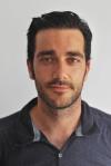 Adrià Monés headshot