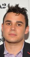 Rostam Batmanglij headshot