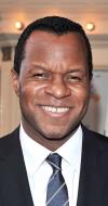 Geoffrey Fletcher headshot