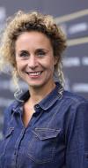 Michela Pini headshot