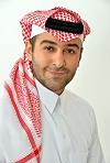 Faisal S. Al-Saud headshot