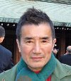 Ken Fujiyama headshot
