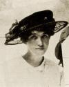 Eleanor Gates headshot